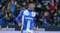 Óscar Rodríguez - Player profile 21/22 | Transfermarkt