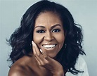 Michelle Obama, femme de l'année 2018 et l’une des plus emblématiques ...