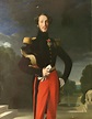 Portrait de Ferdinand-Philippe, duc d'Orléans (titre de l'inventaire)