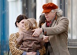 Sir Bob Geldof With Family - Irish Mirror Online