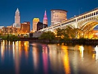 The Best Things to Do in Cleveland, Ohio During the RNC - Condé Nast ...