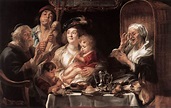File:Jacob Jordaens As the Old Sang the Young Play Pipes 1638.jpg ...