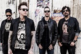 Papa Roach Interview - Heavy Music Headquarters