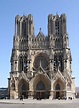 ランス大聖堂| 大聖堂、ランス、フランス