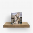 "The Birth of Venus by William-Adolphe Bouguereau" Acrylic Block by ...