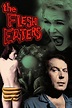 The Flesh Eaters (1964) - Posters — The Movie Database (TMDB)