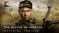1969 The Battle of Neretva Official Trailer 1 Bosna Film - YouTube