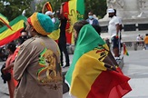 Origen, historia y características de la cultura Rastafari