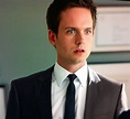 Patrick J. Adams, from Suits Ever After, Harvey, Drake, Adams, Patrick ...