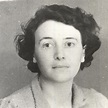 Eileen O’Shaughnessy Blair: rebel who married Orwell | Heaton History Group