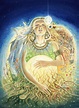 .: Mundos da Mi :.: 25 de novembro - Dia da Deusa-Mãe Gaia