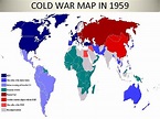 UNITED STATES HISTORY Unit 9 THE COLD WAR