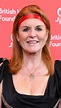 Sarah Ferguson Duchess of York at the British Heart Foundation's Heart ...