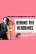 Behind the Headlines (película 1956) - Tráiler. resumen, reparto y ...