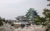 Nagoya Castle 10 historic castles of Japan - HeritageDaily - Heritage ...