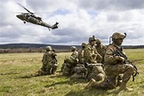 10th Combat Aviation Brigade adds value to ground forces' training in ...