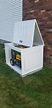 Generator-enclosure | Oxford | Microfab Company LLC.