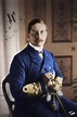 Kaiser Wilhelm II | Wilhelm, Kaiser, German royal family