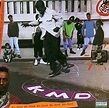 KMD - Mr Hood - Amazon.com Music | Brand nubian, Figure of speech, Hood