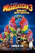 Madagascar 3: Europe's Most Wanted | Tucson Weekly