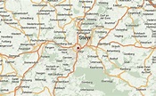 Steyr Location Guide