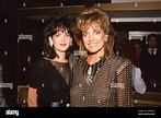 Linda Gray and daughter Kehly Sloane Circa 1980's. Credit: Ralph ...