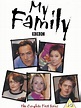 My Family - Série 2000 - AdoroCinema