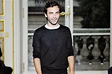 Louis Vuitton renueva su contrato con el diseñador Nicolas Ghesquière ...