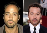 JEREMY PIVEN has definitely had at least one hair transplant! – Top ...