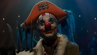 Who Plays Buggy the Clown in One Piece Live Action? Meet the Cast, Jeff ...