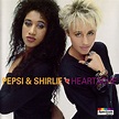 Pepsi & Shirlie - Heartache (1993, CD) | Discogs