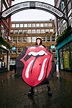Rolling Stones Opens Flagship Store on Carnaby Street - Weekend Jaunts