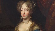 Leonor María de Habsburgo, La Duquesa que Recuperó el Ducado de Lorena, Reina Consorte de ...