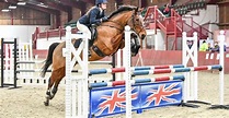 Equine Arena - Merrist Wood College