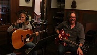 Sheryl Crow & Jeff Trott in the Studio - Tunes, Beer... & the Chump ...