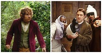 Martin Freeman's 10 Best Movies, According To IMDb