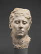 Auguste Rodin | Mask of Rose Beuret | French | The Metropolitan Museum ...