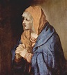 Arte & Ofício: Tiziano