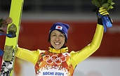 Mr. Noriaki Kasai Makes the Japan Ski Jump Team for his 8th Consecutive ...