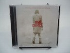 Evil Dead Original Motion Picture Soundtrack Roque Banos Audio CD NEW ...