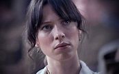 Rebecca Hall Iron Man 3