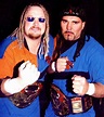 Happy Birthday to the late, Johnny Grunge! | Pro Wrestling Universe Amino