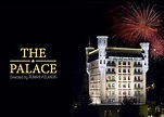 The Palace by Roman Polanski › Danny Exnar