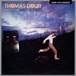 Thomas Dolby - Blinded By Science (1984, Vinyl) | Discogs
