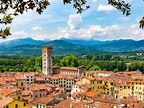 Lucca: 10 mooiste bezienswaardigheden van de Toscaanse stad