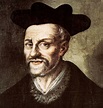 François Rabelais – Confrérie des Entonneurs Rabelaisiens d'Allemagne