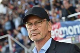 Jean-Marc Furlan va-t-il guider le SM Caen vers la Ligue 1