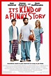 It's Kind of a Funny Story Poster - FilmoFilia
