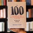 The 100: A Ranking Of The Most Influential Persons In History | Book ...