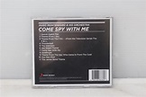 Come Spy With Me, Hugo Montenegro & His Orchestra (CD) - NEW (Case ...
